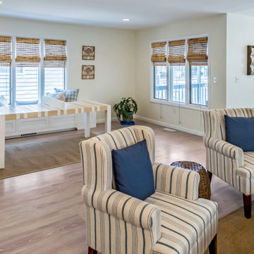 Wellington Parkway Renovation in Bethany Beach DE