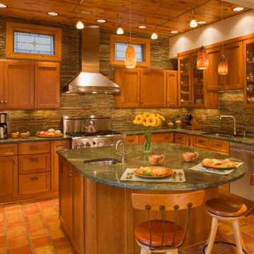 Chicago Kitchen