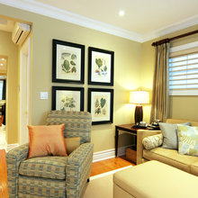 Living Room Ideas