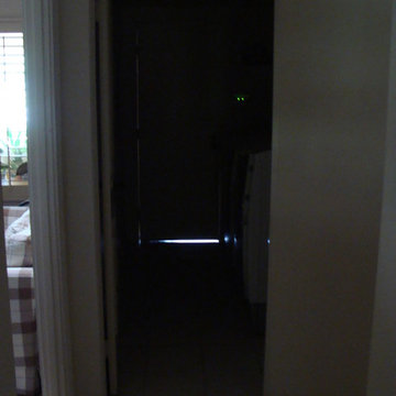 Laundry Room Tubelight