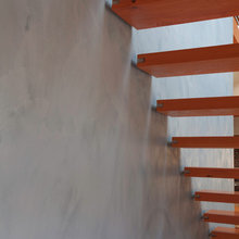 AL Stairway