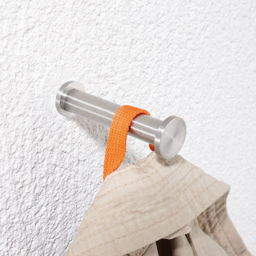 Stylish Bathroom Hooks