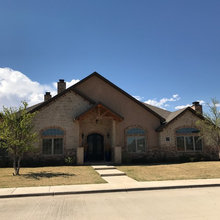 Elevation/exterior
