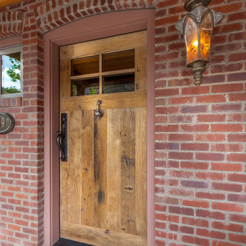 Telluride Rustic Cottage