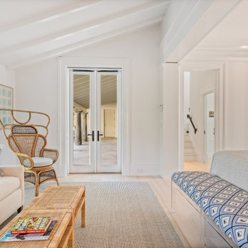 Windsor Village Remodel