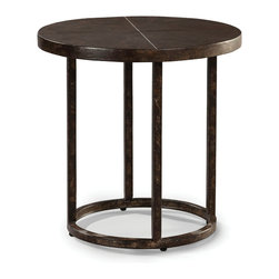 LaneVenture Outdoor Patio Furniture - Outdoor Side Tables