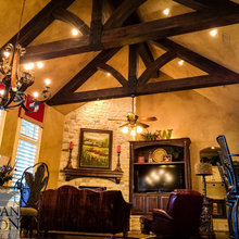 Main room
