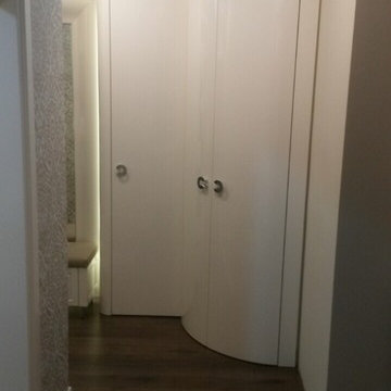 Vestibule