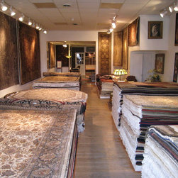 show home - Rugs