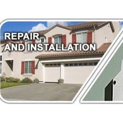 garage door repair - Products