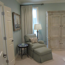 Living Room Ideas