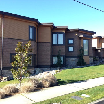 Residential Work