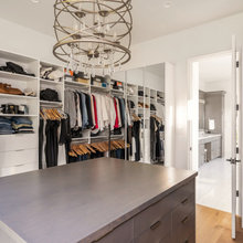 Dressing Room