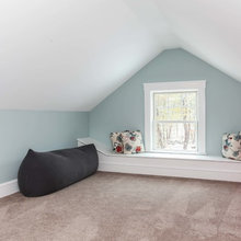 Wall Colour