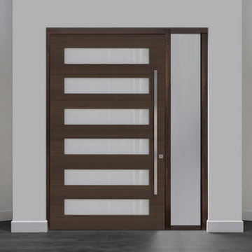Pivot Door Collection DB-PVT-006