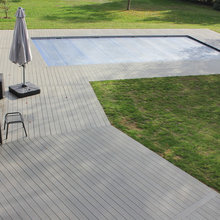 Pool Remodel