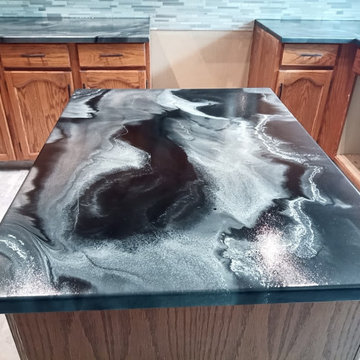 Kitchen & Bath Remodels | Custom Countertops