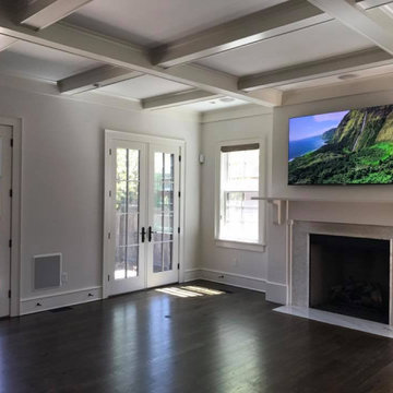 Smart Homes | Home Theaters