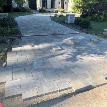 Stone Project
