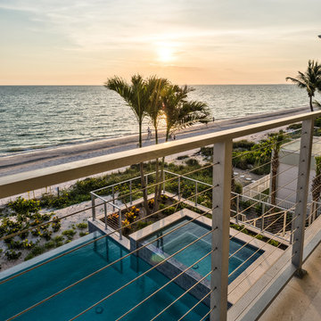 Bonita Springs Beach House