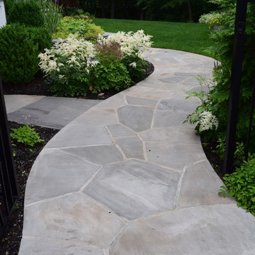 Building a Dream Backyard
