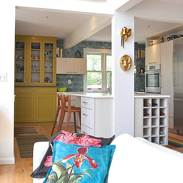 Ryan Alley House