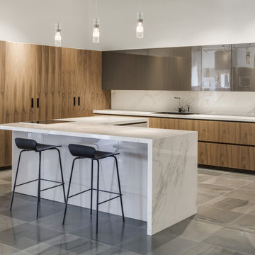Kitchens
