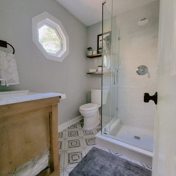 Count Kristopher Dr. Guest Bathroom