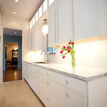 Kitchen Ideas