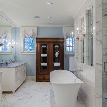 Dream House Raleigh