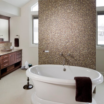 BATHROOMS
