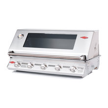 BBQ Grill