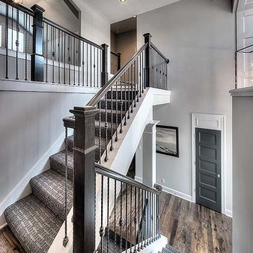 Augusta II Model Home