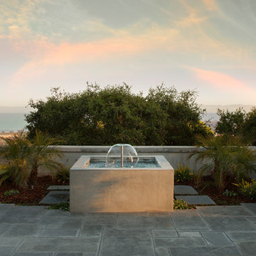 Colorful Modern Viewpoint