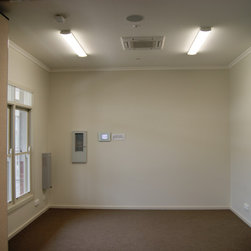 Geelong disability home - Home Electronics