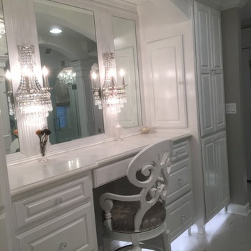 Hurricane Remodel