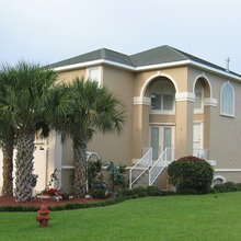 exterior paint