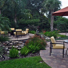 Landscape Ideas