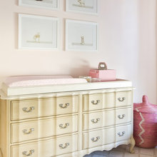 nursery