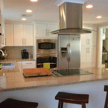 kitchen new