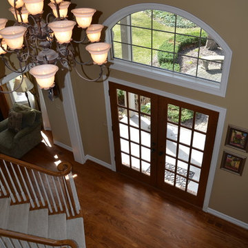 Clarkston Occupied Home Staging