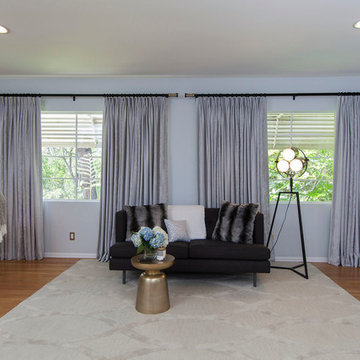 Dean Residence