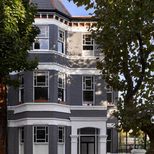 Sotheby Road