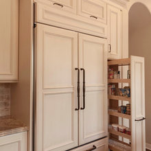CV Kitchen
