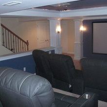 Media Room