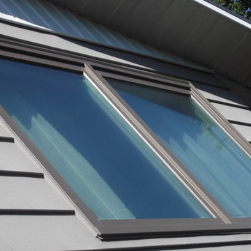 Window Replacements - Webb