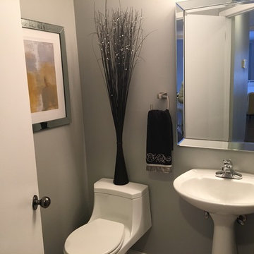 Wellington Crescent Condo