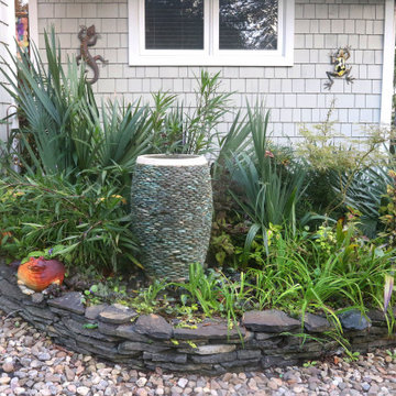 75 River Rock Raised Garden Bed Ideas You Ll Love June 2022 Houzz   94c169730197e250 8863 W360 H360 B0 P0   