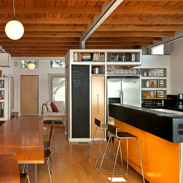Great Rooms
