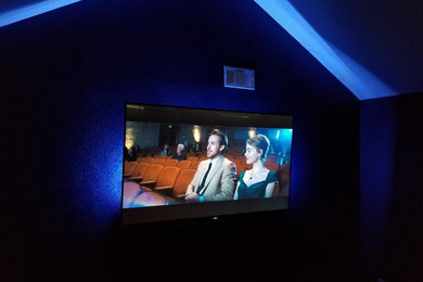 Foster City Home Theaters